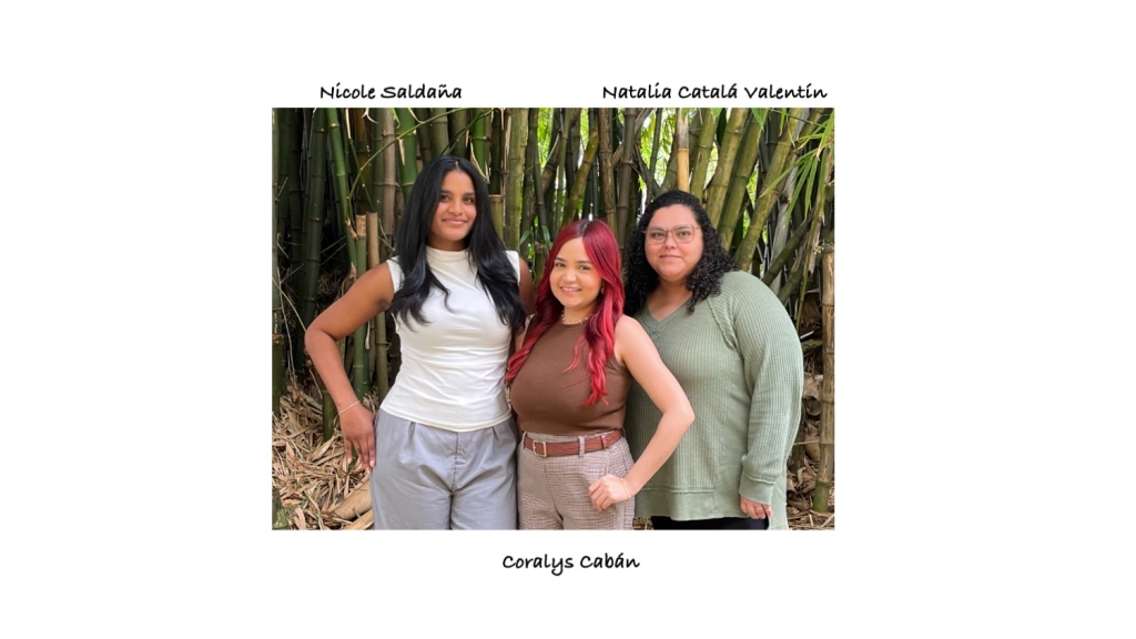 VoCEA Research Assistants